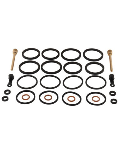 BRAKE CALIPER REBUILD KIT FRONT