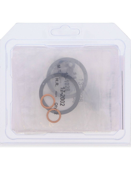 BRAKE CALIPER REBUILD KIT