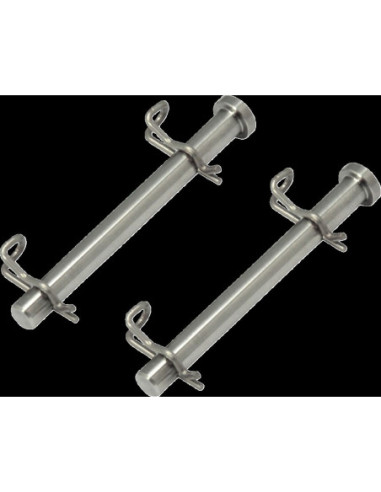CALIPER PINS, BRAKE, HUSQ, GAS GAS