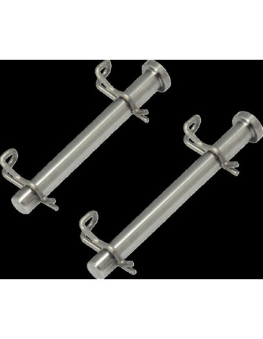 CALIPER PINS, BRAKE, HUSQ, GAS GAS
