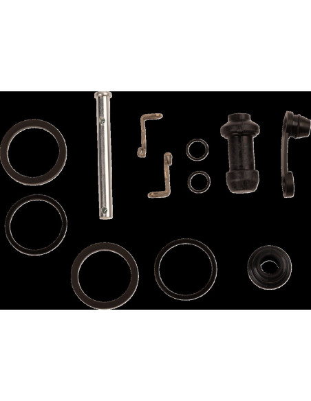CALIPER REBUILD KIT, FRONT, KTM, HUSQ, GAS GAS