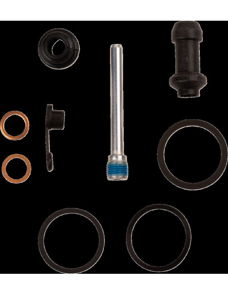 CALIPER REBUILD KIT, FRONT, BETA