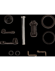 CALIPER REBUILD KIT, FRONT, KTM, HUSQ, GAS GAS