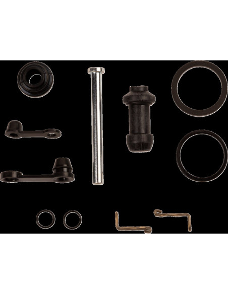 CALIPER REBUILD KIT, FRONT, KTM, HUSQ, GAS GAS