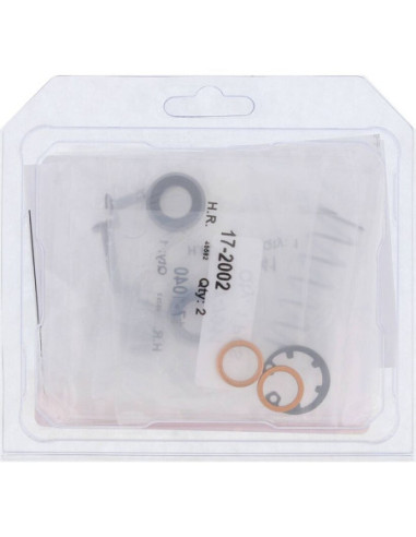 MASTER CYLINDER REPAIR KIT