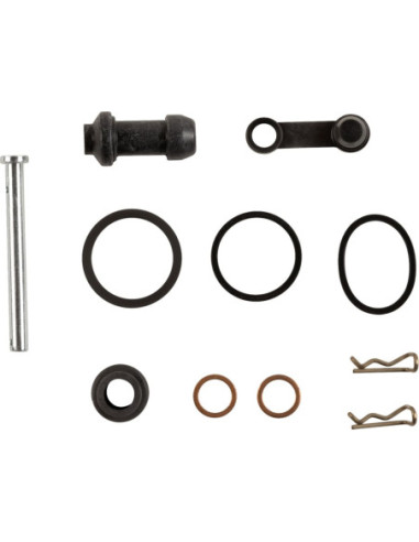 CALIPER REBUILD KIT
