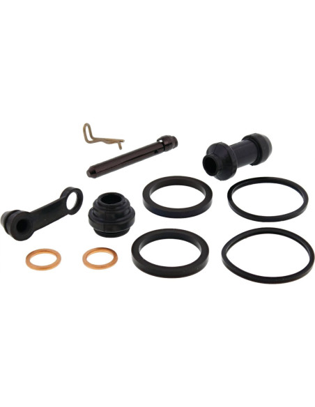 BRAKE CALIPER REBUILD KIT FRONT