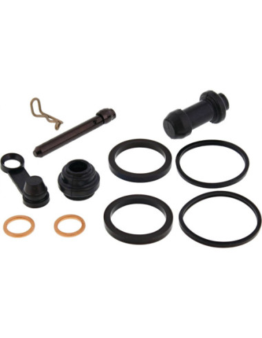 BRAKE CALIPER REBUILD KIT FRONT