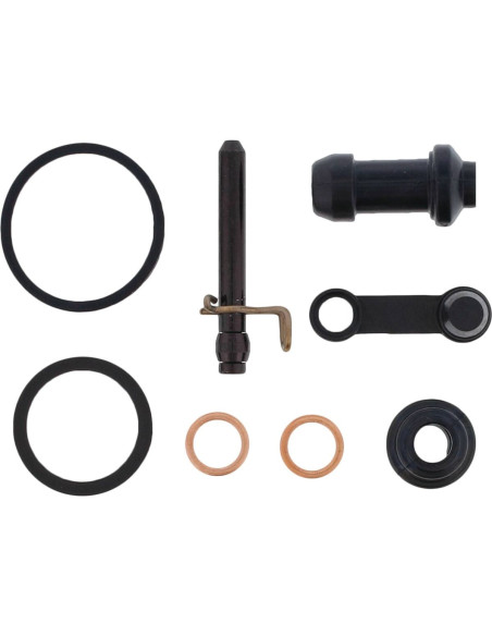 BRAKE CALIPER REBUILD KIT REAR
