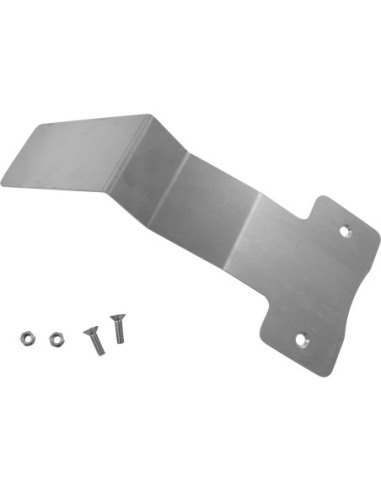 SKID PLT ALUM STACYC