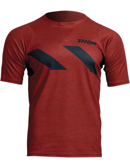 JRSY ASIST SS HZRD B/H 2X