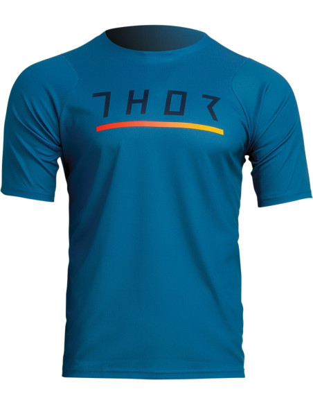 JRSY ASIST SS CALBR TE XS