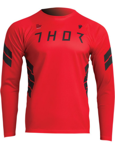 JRSY ASIST LS STING RD SM