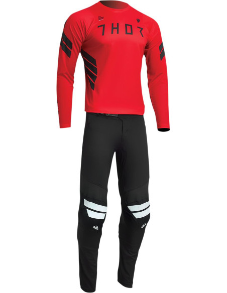 JRSY ASIST LS STING RD SM