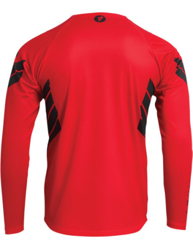 JRSY ASIST LS STING RD SM