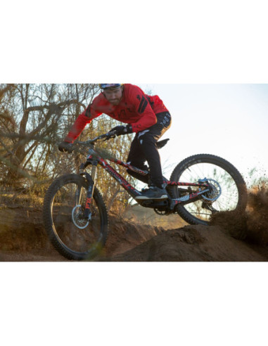 JRSY ASIST LS STING RD SM