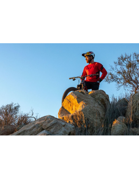 JRSY ASIST LS STING RD SM