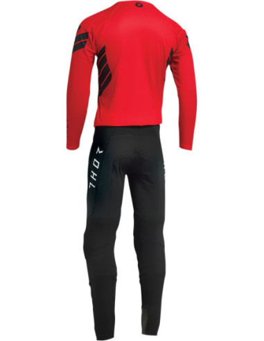 JRSY ASIST LS STING RD MD