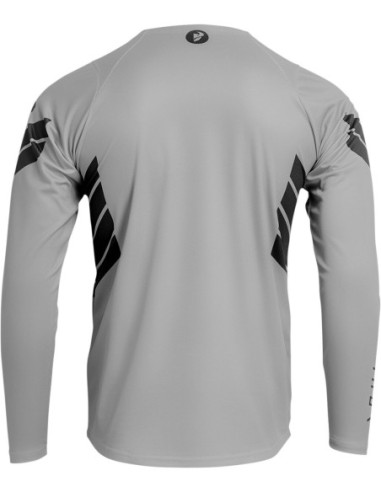 JRSY ASIST LS STING GY XS