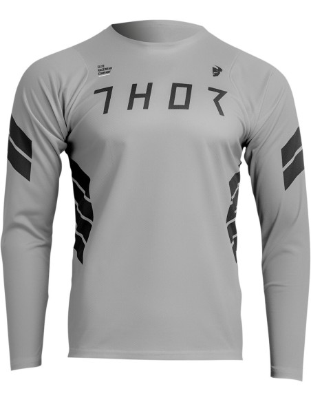 JRSY ASIST LS STING GY XS