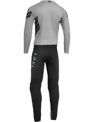 JRSY ASIST LS STING GY XS