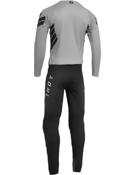 JRSY ASIST LS STING GY XS