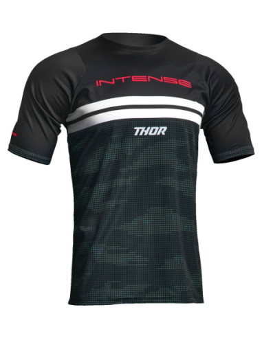 JRSY INT SS DECOY BK/C XS