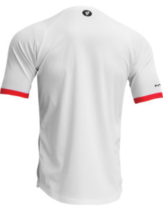 JRSY INT SS DECOY WH/C XS