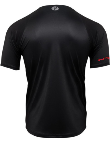 JRSY INTENSE CHX BK/GY XS