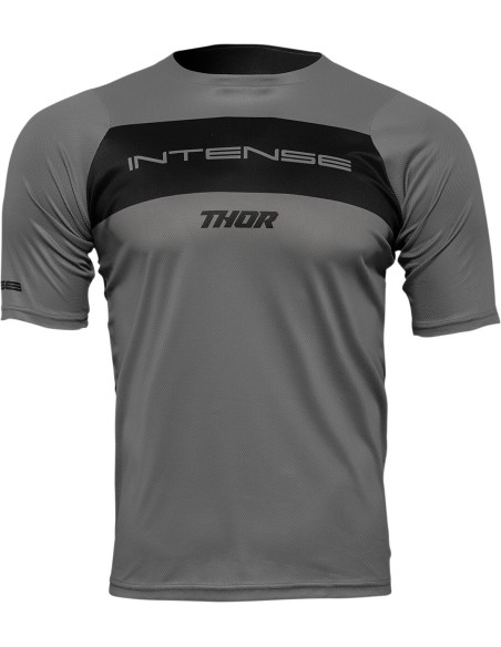 JRSY INTENSE DRT GY/BK XS