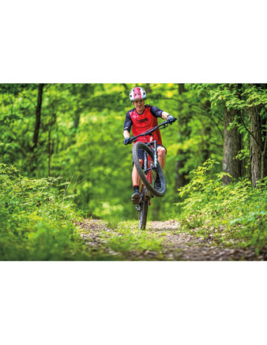 JERSEY MOOSE MTB RD SM