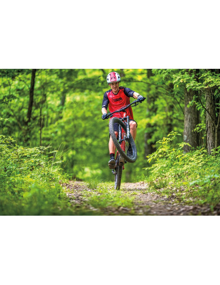 JERSEY MOOSE MTB RD SM