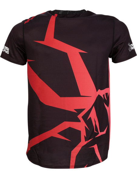 JERSEY MOOSE MTB RD LG