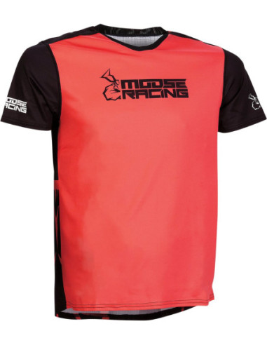 JERSEY MOOSE MTB RD 2X