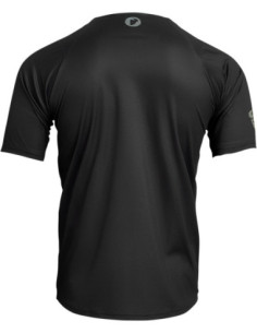 JRSY ASIST SS CALBR BK XS