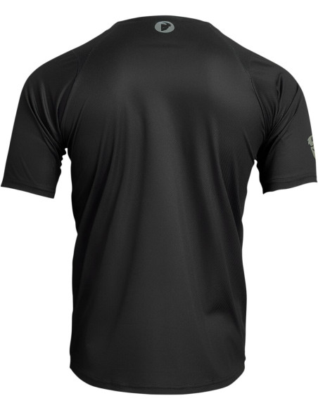 JRSY ASIST SS CALBR BK XS