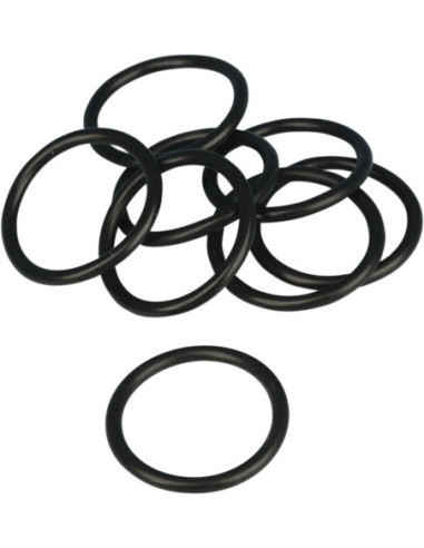 O-RING FORK SLIDER TUBE