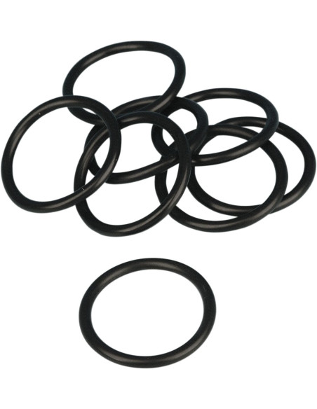 O-RING FORK SLIDER TUBE