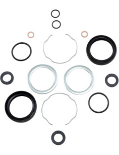 OIL SEAL KIT FORK