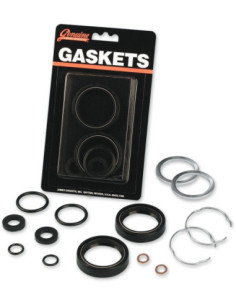 OIL SEAL KIT FORK
