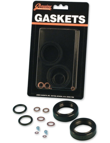 OIL SEAL KIT SHOWA FORK