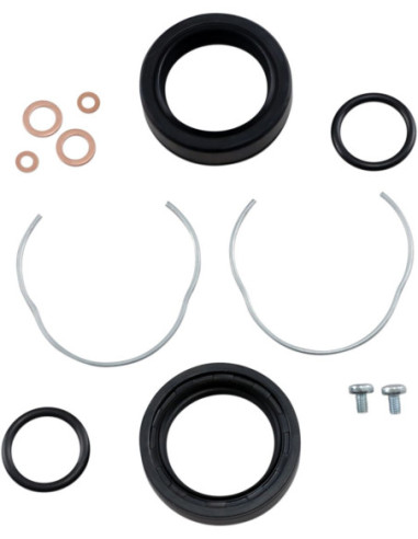 OIL SEAL KIT SHOWA FORK
