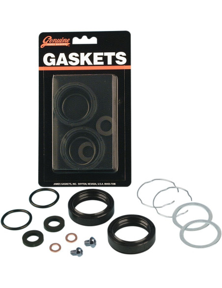 OIL SEAL KIT FORK