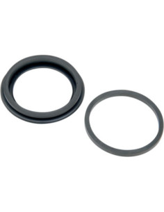 SEAL FOR DUAL-CALIPER REAR