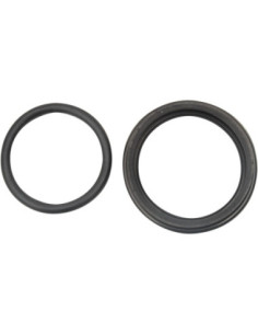 SEAL FOR DUAL-CALIPER FRONT/REAR
