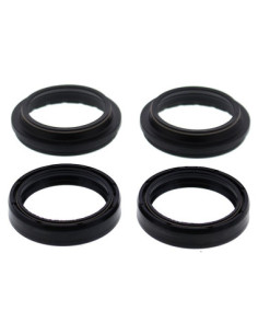 SEAL KT FORK+DUST AP