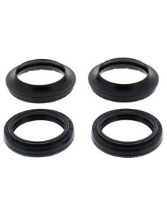 SEAL KT FORK+DUST DU