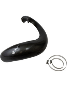 GUARD PIPE CARB FIB BETA