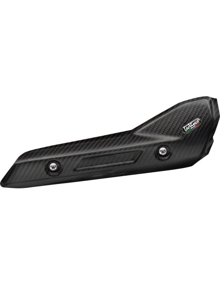 HEAT SHIELD CF KTM