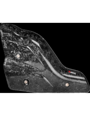 HEATSHIELD CF DUCATI